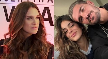 cami homs tini stoessel rodrigo de paul