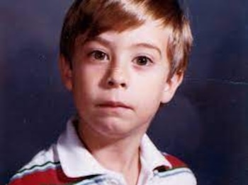 Adam Walsh