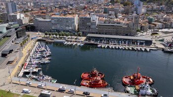 Vigo volverá a ser meta