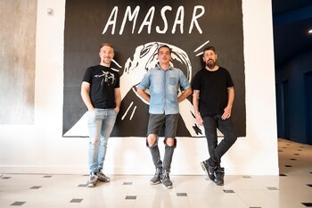 En plena pandemia desafiaron el