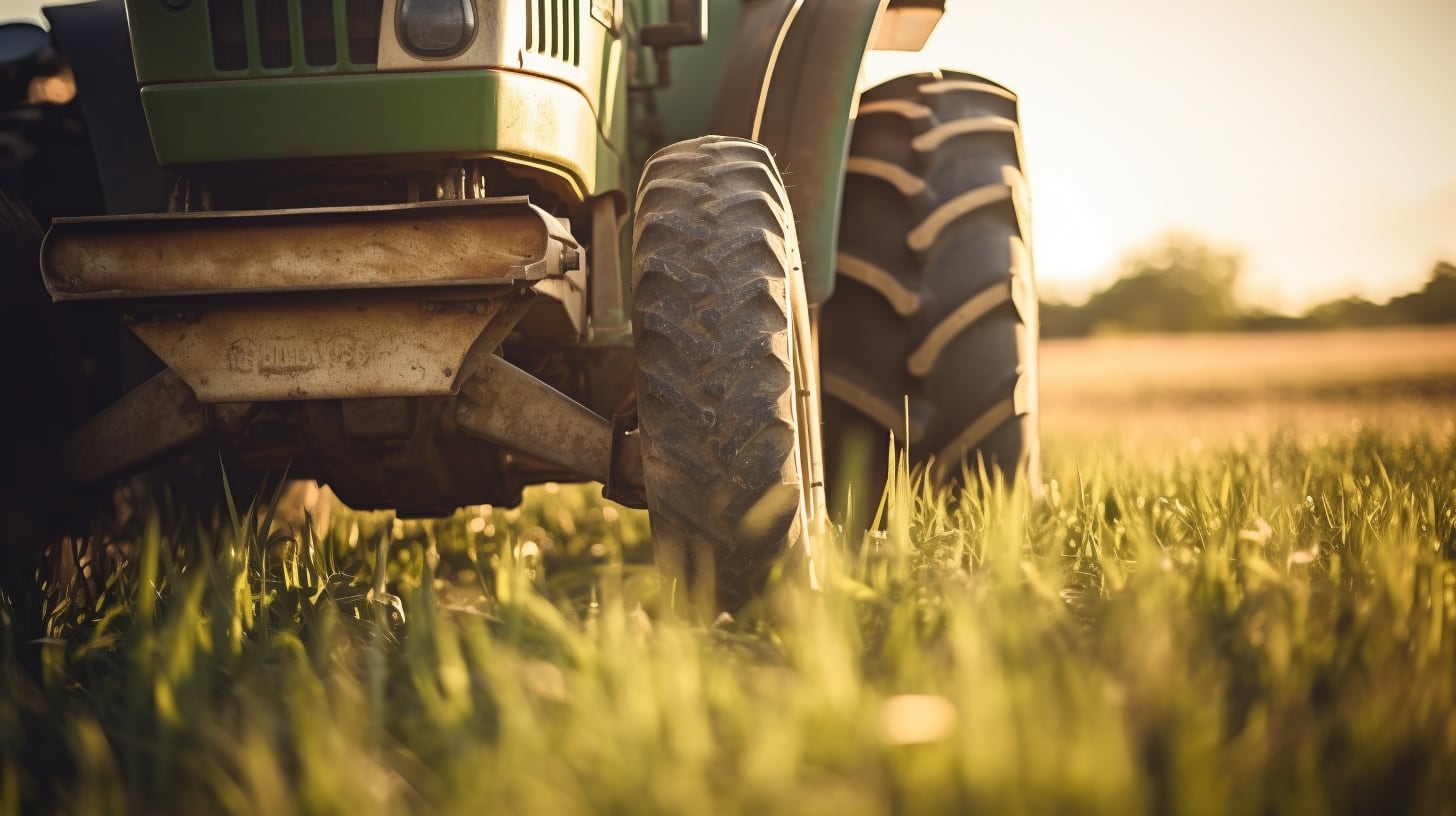 Un hallazgo molecular revela cómo la SUMOilación de proteínas regula la fertilidad y el rendimiento de los cultivos agrícolas (Imagen ilustrativa Infobae)