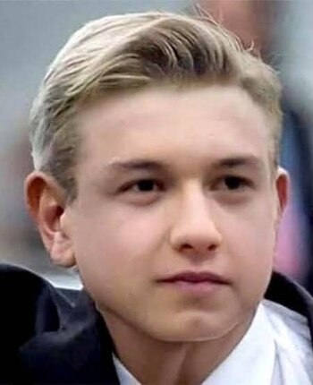 (Foto: Facebook VoxTuberos)