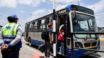 ATU moderniza 39 paraderos del corredor Azul en el Rímac: conoce cuáles son y qué mejoras incorporan