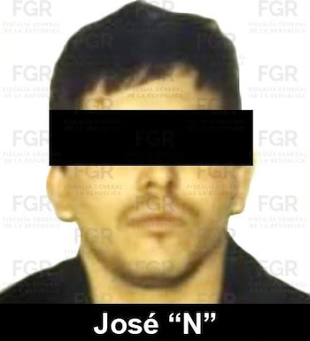 Condenan a 41 años de cárcel a “el Cris”, considerado como el primer “pozolero” e integrante de los Arellano Félix. FGR