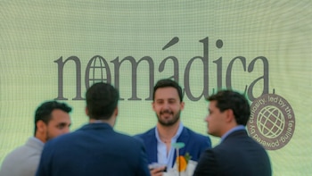 Nomádica centraliza la reserva de actividades turísticas en El Salvador a través de una plataforma digital innovadora. (Cortesía: Secretaría de Prensa)