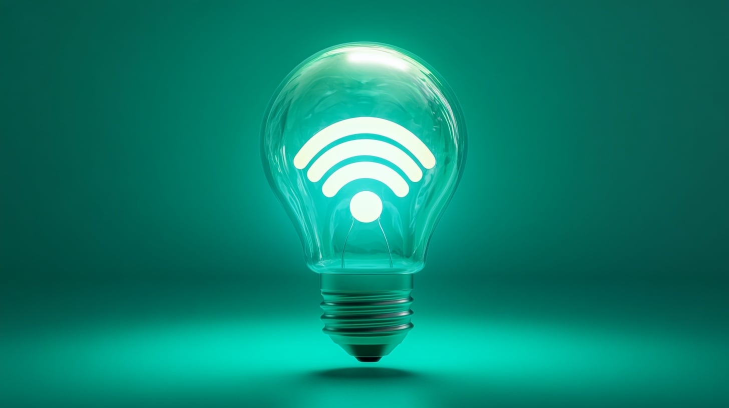Dependiendo de la tecnología WiFi hay mayor conectividad y velocidad en los dispositivos conectados. (Imagen Ilustrativa Infobae)