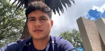 Jesús Pretell – LDU – Selección Peruana – Perú – deportes – 22 abril