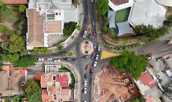 El proyecto recopilará datos de siniestros viales para identificar patrones y puntos de mayor riesgo en la red vial del Distrito Central.