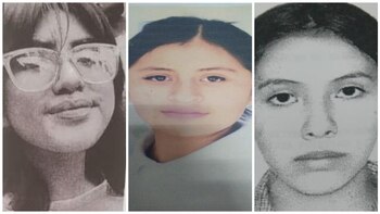 (Foto: Fiscalía CDMX)