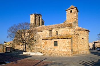 Iglesia de Sant Genís de