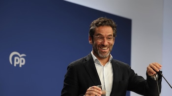 Sémper dice que la "revolución" del PP será gobernar para todos y llevar la "calma" a la política con gobierno monocolor