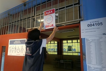 Universidad San Marcos
