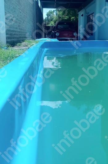 La Justicia obligó a un fabricante a reparar una piscina y pagar una multa