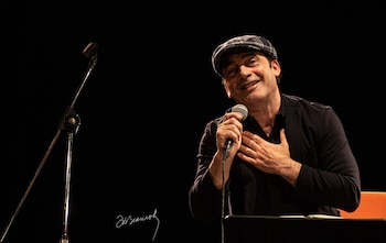 "Siento una conexión especial con