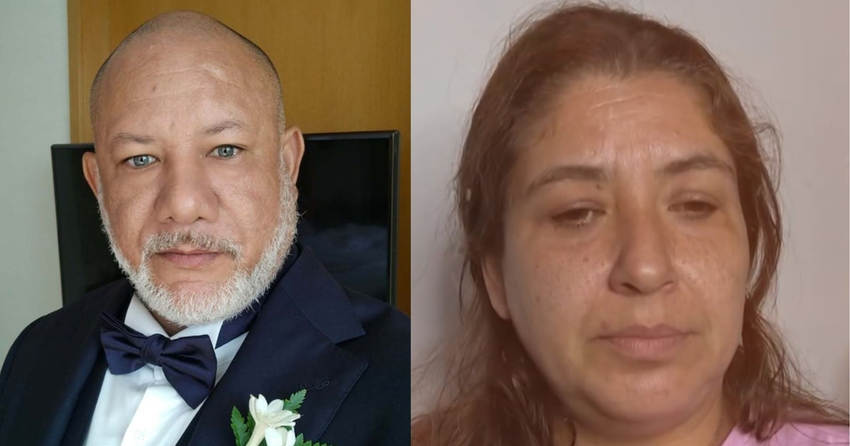 Steve Palao tendría una hija oculta que se niega a conocer: “No puedo forzarlo a que la quiera” - Infobae