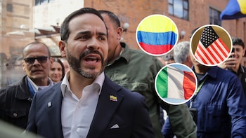 Segunda vuelta de elecciones en Colombia 2026 | The New York Times aclaró si un ciudadano con nacionalidad estadounidense puede ser presidente