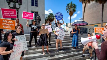 Demandan a Florida por financiar