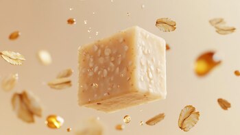 ¿Por qué bañarse con jabón