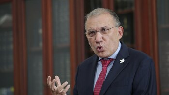 Roy Barreras confirmó que hay