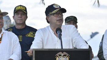 “Soldados bachilleres tiene que salir