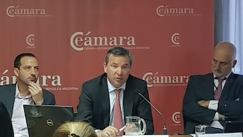 Renunció el representante argentino ante el principal organismo internacional antilavado