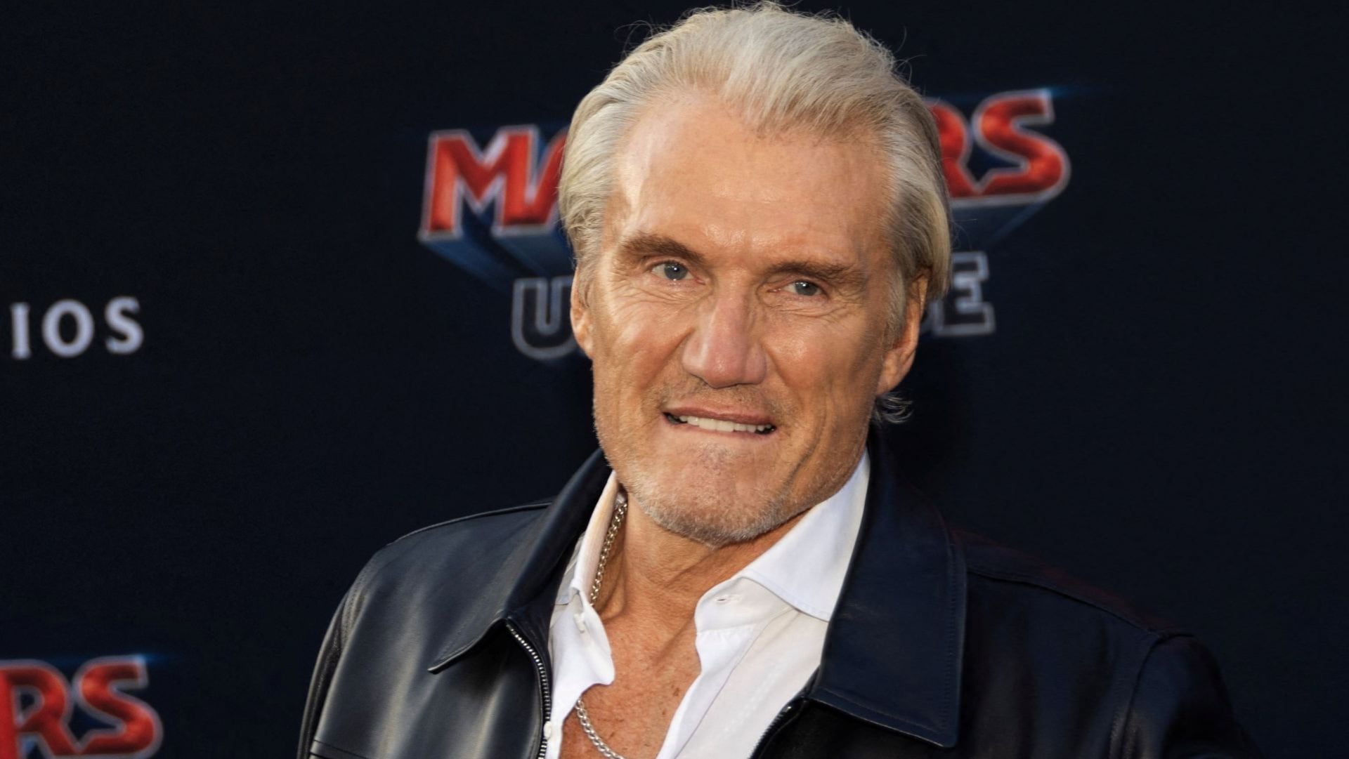 Dolph Lundgren reveló en su libro de memorias que consideró el suicidio legal durante su tratamiento oncológico (REUTERS/Aude Guerrucci)