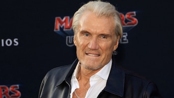 Dolph Lundgren consideró el suicidio legal durante su batalla contra el cáncer: “Casi había perdido toda esperanza”
