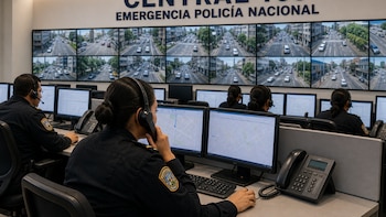Central 105 de la PNP: qué emergencias atiende, cómo funciona y cuándo debes llamar