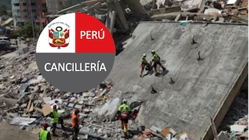 Cancillería confirma que ubicó a cuatro peruanos reportados desaparecidos en Venezuela y busca a dos miembros de otra familia
