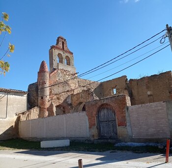 Iglesia de San Miguel en