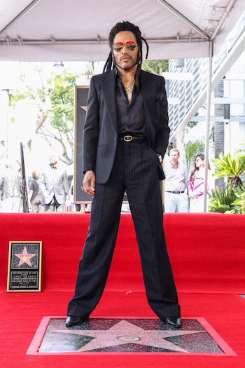 Recientemente fue reconocido con una