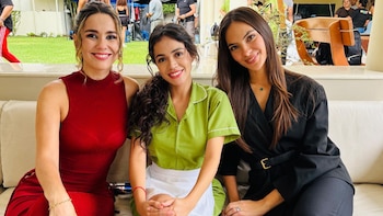 Natalie Vértiz sorprende con aparición especial en ‘Valentina Valiente’: así será su participación esta noche