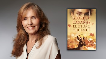 Un pueblo en vilo y secretos al acecho: así comienza ‘El otoño del huemul’ de Gloria V. Casañas