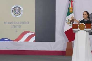 (Presidencia)