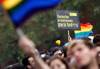 La iniciativa, presentada durante el