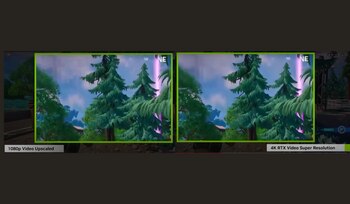 La herramienta es capaz de