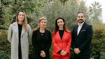 Las principales cadenas hoteleras crean