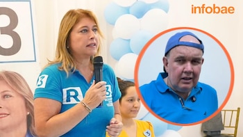 Renovación Popular denunciará fraude si Rafael López Aliaga pierde, afirma Roxana Rocha