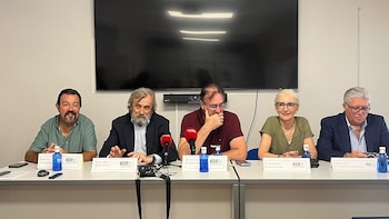 CESM exige los mismos derechos para médicos de Ceuta que en el resto de España para paliar la "macro difícil cobertura"
