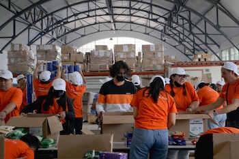 DONATIVOS MÉXICO