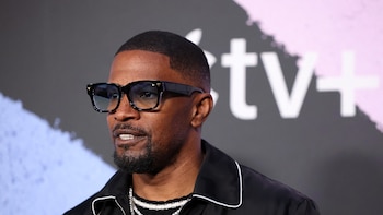 Jamie Foxx reveló la gravedad de su crisis de salud en 2023: “Menos del 3% de quienes ingresan con mi diagnóstico salen caminando”