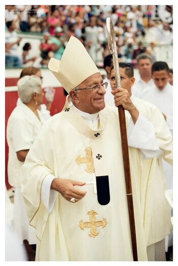 Foto: Arquidiócesis de Cartagena