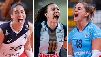 Clubes peruanos conocerán sus grupos