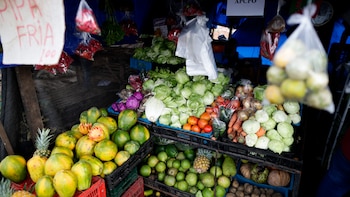 Costa Rica: productos agrícolas suben hasta 158.93% en un año