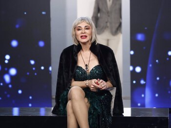 Ana María Aldón, última expulsada