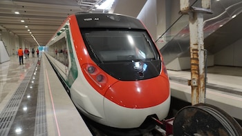 Tren Suburbano - AIFA: estas son las estaciones que inaugurarán este domingo 26 de abril