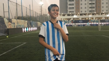 “Podemos llegar a ser como