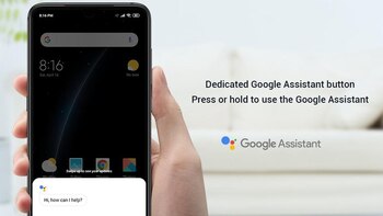 Bard se integrará al asistente de Google en celulares