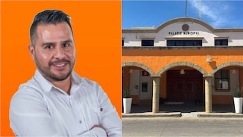 Quién es Jaime Alberto Rodríguez