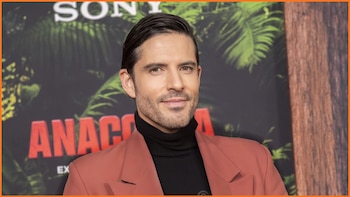 Diego Arnary deslumbra en la